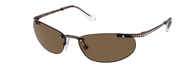 Swarovski SK 7019 Sunglasses