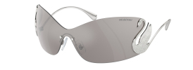 Swarovski SK 7020 Sunglasses