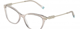Tiffany & Co TF 2219B Glasses