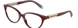 Tiffany & Co TF 2226 Glasses