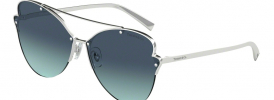 Tiffany & Co TF 3063 Sunglasses