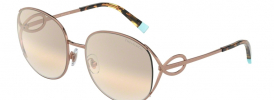 Tiffany & Co TF 3065 Sunglasses