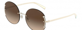 Tiffany & Co TF 3071 Sunglasses