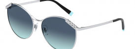 Tiffany & Co TF 3073B Sunglasses