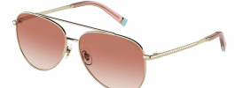 Tiffany & Co TF 3074 Sunglasses