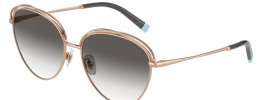 Tiffany & Co TF 3075 Sunglasses