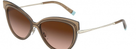 Tiffany & Co TF 3076 Sunglasses