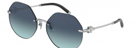 Tiffany & Co TF 3077 Sunglasses