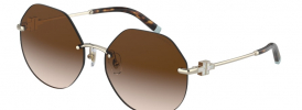 Tiffany & Co TF 3077 Sunglasses