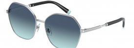 Tiffany & Co TF 3081 Sunglasses