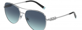 Tiffany & Co TF 3083B Sunglasses