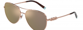 Tiffany & Co TF 3083B Sunglasses