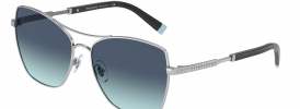 Tiffany & Co TF 3084 Sunglasses