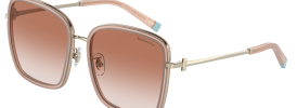 Tiffany & Co TF 3087D Sunglasses