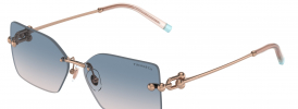 Tiffany & Co TF 3088 Sunglasses