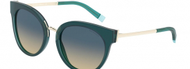 Tiffany & Co TF 4168 Sunglasses
