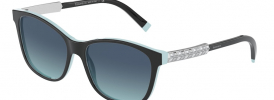 Tiffany & Co TF 4174B Sunglasses