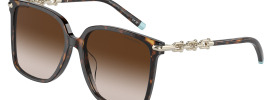 Tiffany & Co TF 4194D Sunglasses