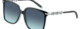 Tiffany & Co TF 4194D Sunglasses