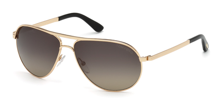 Tom Ford TF 0144 MARKO Sunglasses | Tom Ford Sunglasses | Designer  Sunglasses