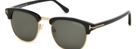 Tom Ford TF 0248 HENRY Sunglasses