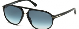 Tom Ford TF 0447 Sunglasses
