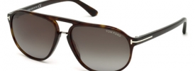 Tom Ford TF 0447 Sunglasses