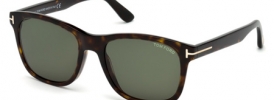 Tom Ford TF 0595 ERIC Sunglasses