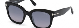 Tom Ford TF 0613 BEATRIX Sunglasses