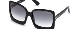Tom Ford TF 0617 KATRINE Sunglasses