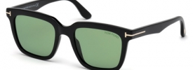 Tom Ford TF 0646 MARCO Sunglasses