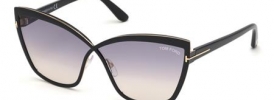 Tom Ford FT 0715 SANDRINE-02 Sunglasses