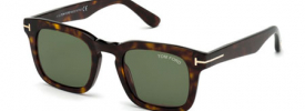 Tom Ford FT 0751 Sunglasses