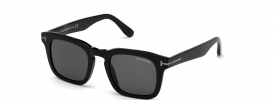Tom Ford FT 0751N DAX Sunglasses