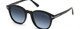 Tom Ford FT 0752 Sunglasses
