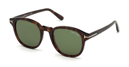 Tom Ford FT 0752 Sunglasses | Tom Ford Sunglasses | Designer Sunglasses