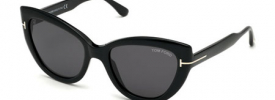Tom Ford FT 0762 Sunglasses