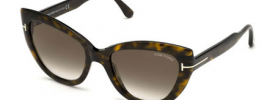 Tom Ford FT 0762 Sunglasses