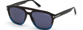 Tom Ford FT 0776 GERRARD Sunglasses