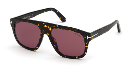 Tom Ford FT 0777 THOR Sunglasses | Tom Ford Sunglasses | Designer Sunglasses