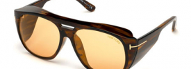 Tom Ford FT 0799 FENDER Sunglasses