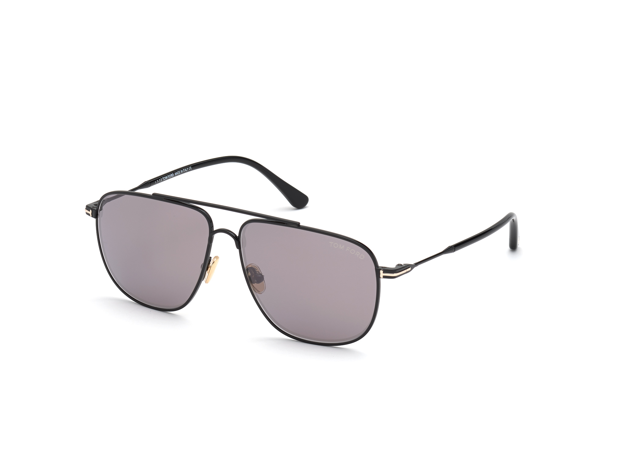 Tom Ford FT 0815Len Sunglasses | Tom Ford Sunglasses | Designer Sunglasses