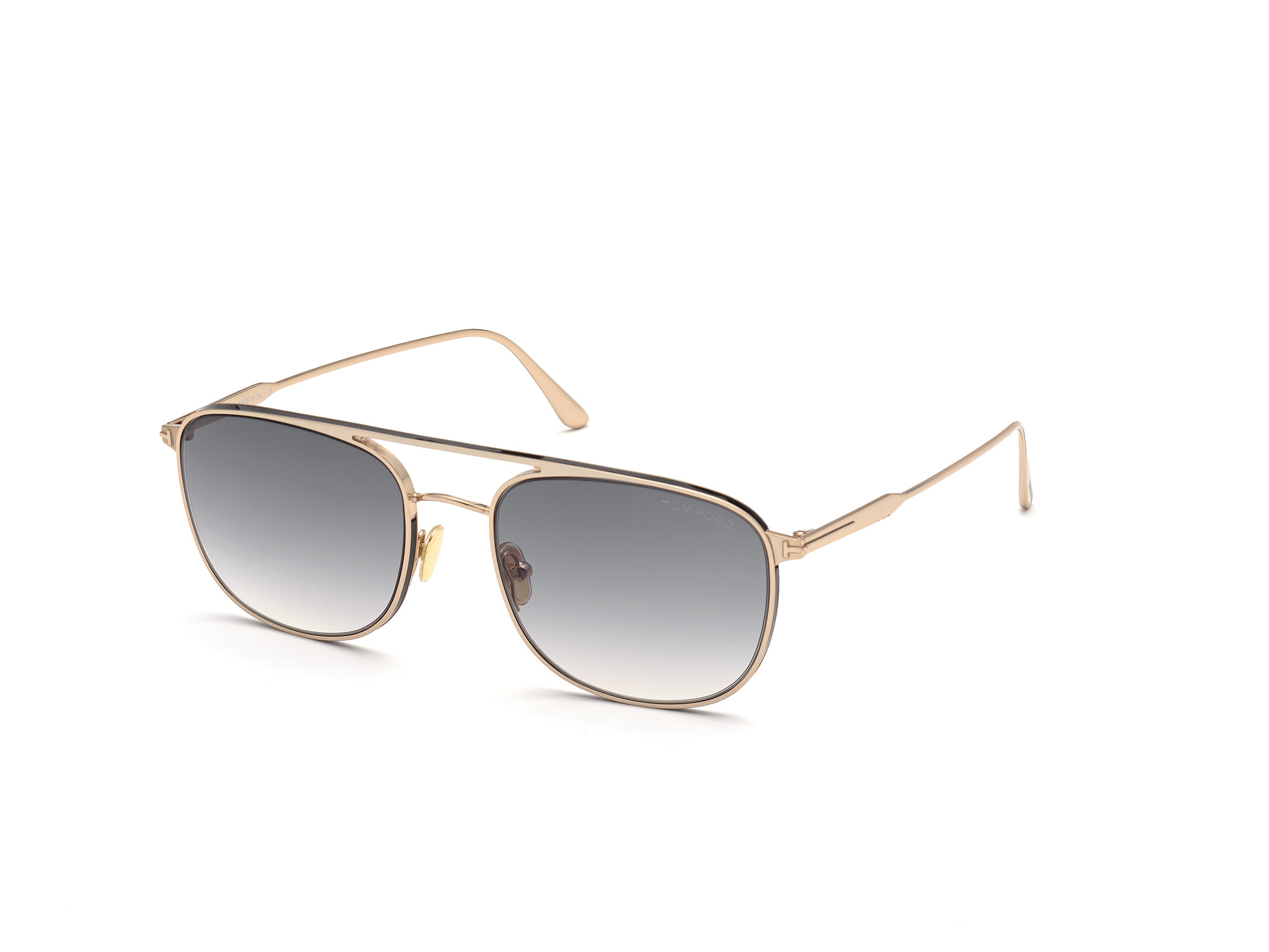 Tom Ford FT 0827 JAKE Sunglasses | Tom Ford Sunglasses | Designer Sunglasses