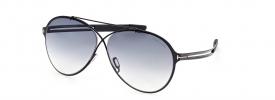 Tom Ford FT 0828 Rocco Sunglasses