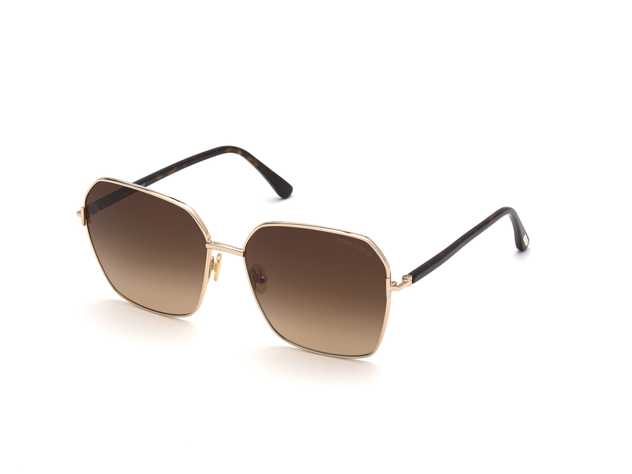 Tom Ford FT 0839 CLAUDIA-02 Sunglasses | Tom Ford Sunglasses | Designer  Sunglasses