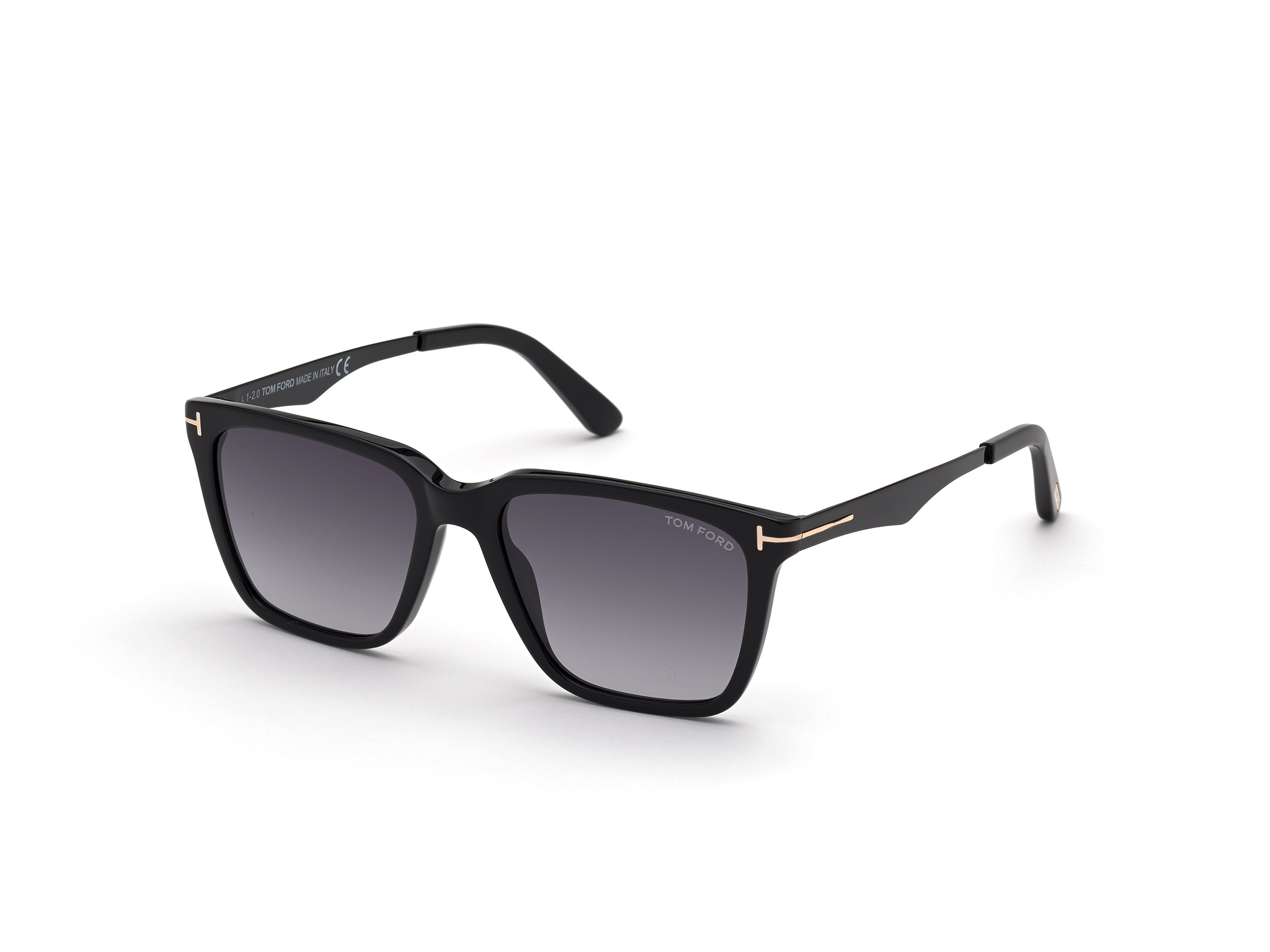 Tom Ford FT 0862 Garrett Sunglasses | Tom Ford Sunglasses | Designer  Sunglasses