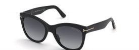Tom Ford FT 0870 Wallace Sunglasses