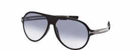 Tom Ford FT 0881 Oscar Sunglasses