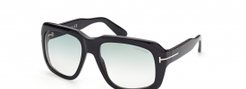 Tom Ford FT 0885 Bailey02 Sunglasses