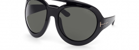 Tom Ford FT 0886 Serena02 Sunglasses